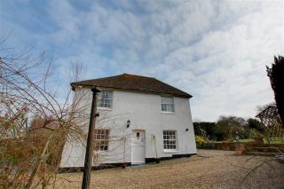 Ratling Farmhouse Cottage