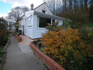 Hawthorn Cottage