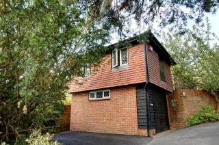 Hydene Cottage, Hythe