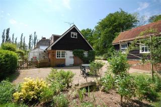 Gardener's Cottage