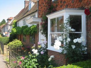 Amberstone Cottage