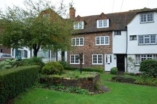 Landgate Square Cottage