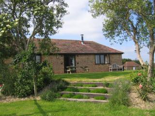 Oast House Cottage