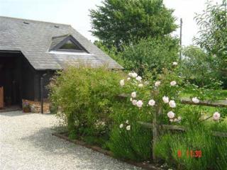 Southdown  Barn Annexe