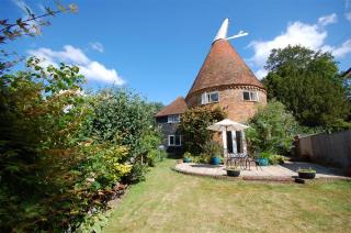 Town Farm Oast