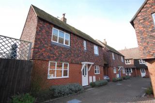 Forge Mews Cottage