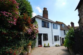 Church Passage Cottage