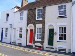 Pebble Stone Cottage