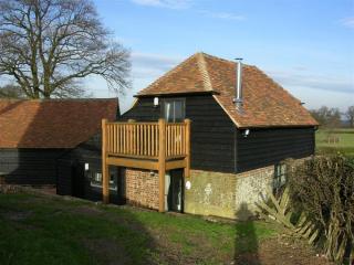 Mill House Granary