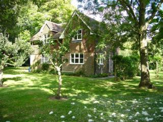 Townhouse Bothy