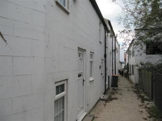 The Old Lighthouse Cottage