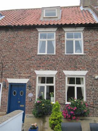 Porthole Cottage