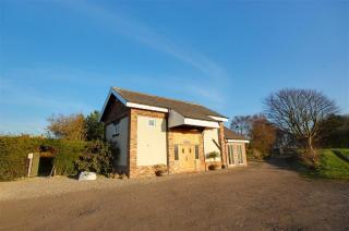 The Old Goods Shed