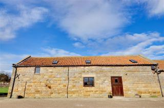 Hayloft Cottage