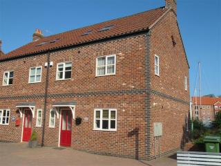 Waterstead Cottages