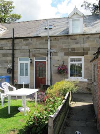 Shoebox Cottage