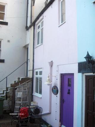 Candyfloss Cottage