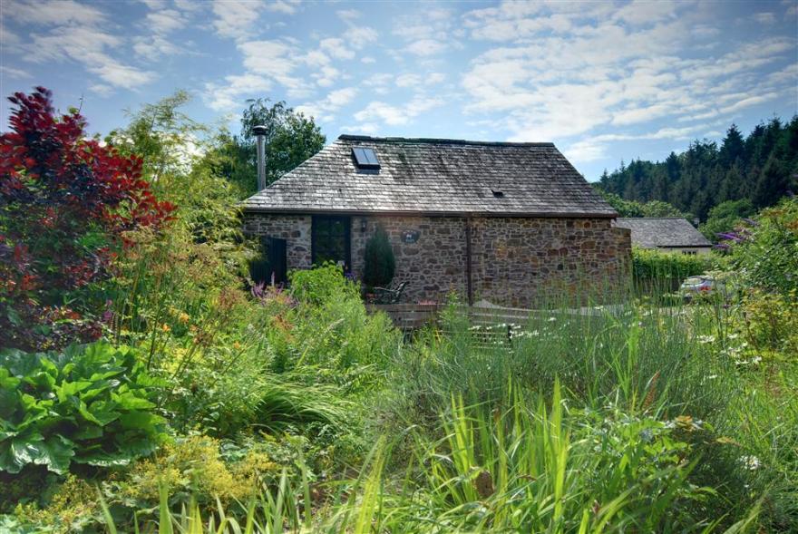 Bowood Barn