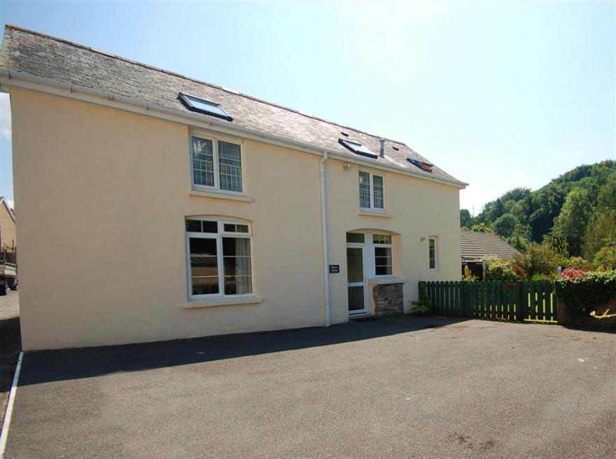 Bakery Cottage