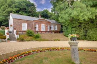 Upcott Cottage