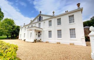 Fortescue - Upcott House