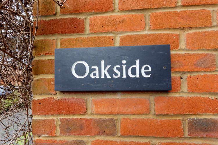Oakside