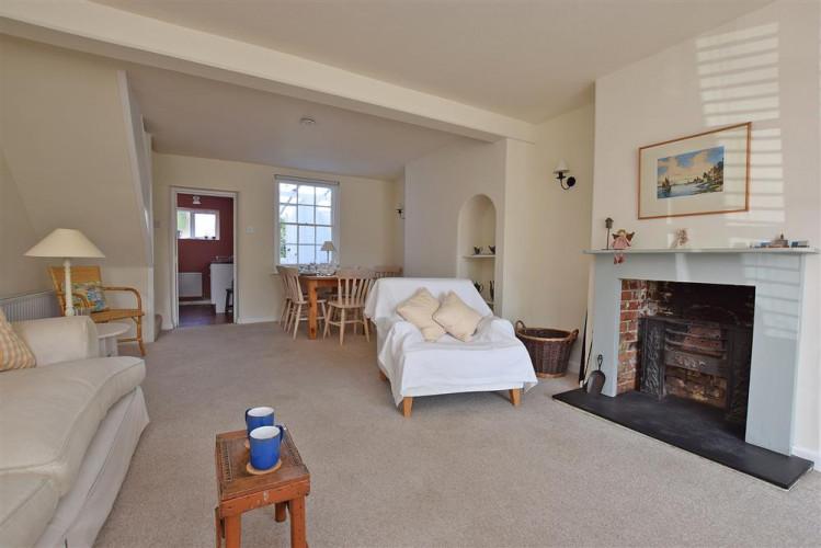 The Cottage