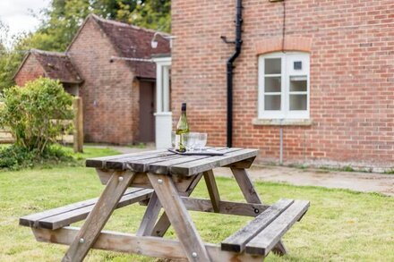 Home Farm Cottage