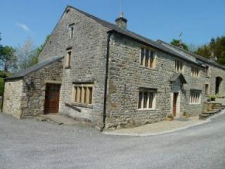 Lower Gill Farmhouse