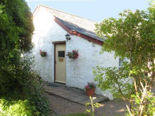 Garden Cottage