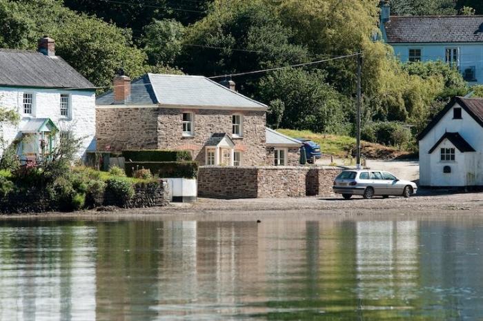 Riverside Cottage