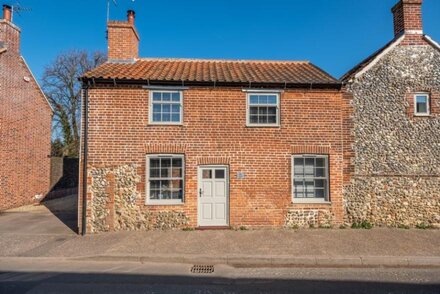 Sandpiper's Cottage