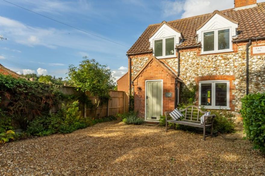 Cherry Tree Cottage (Great Bircham)