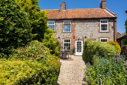 3 Chapel Cottages