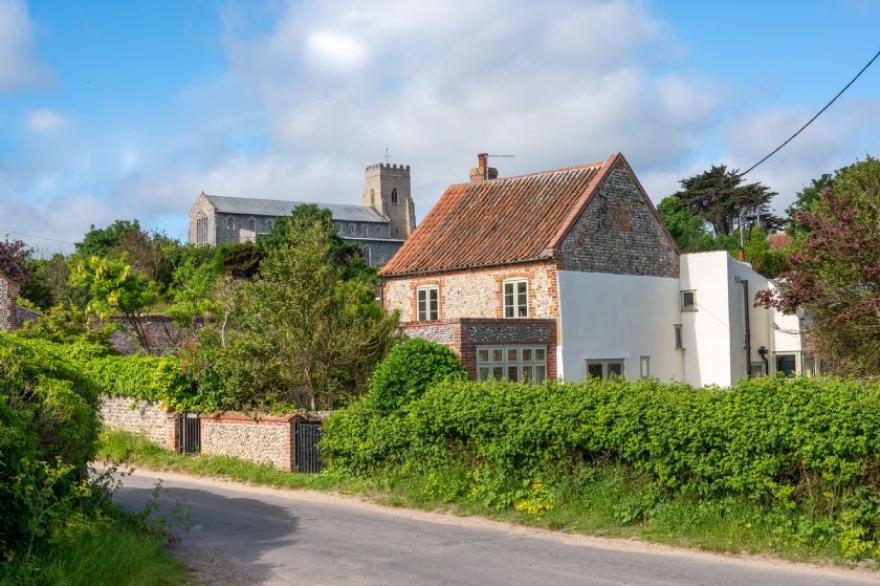 Eastgate Cottage