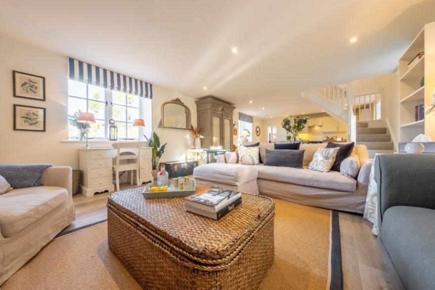 The Coach House (Ringstead)