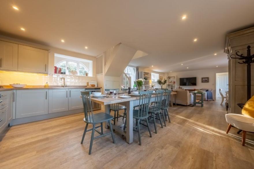 The Coach House (Ringstead)