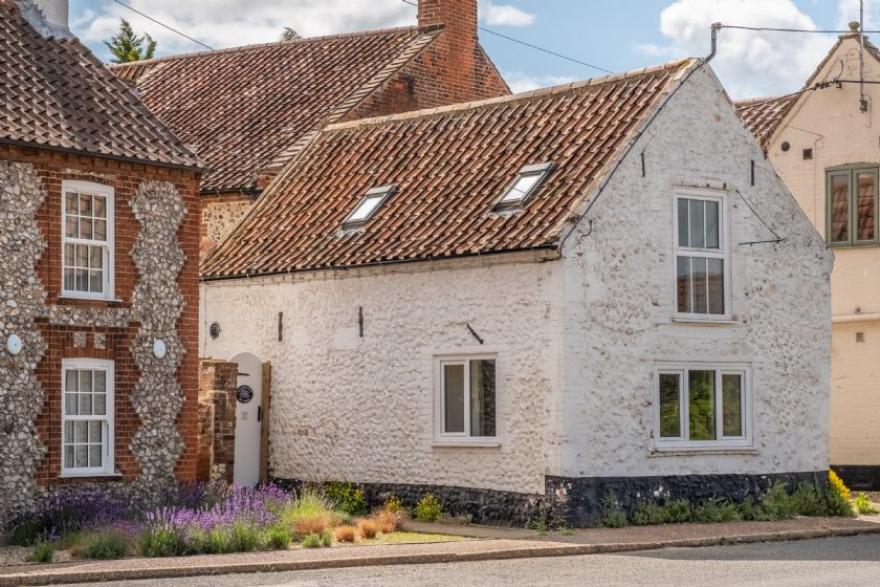 Hayloft (Brancaster)