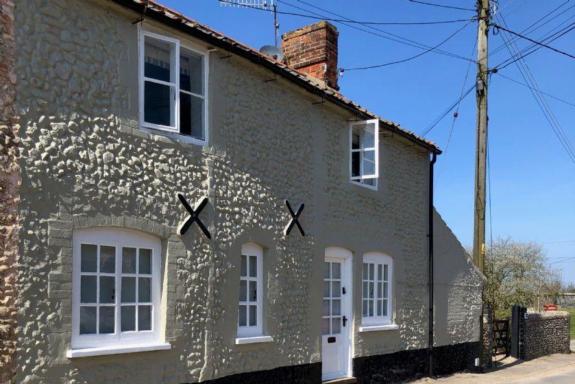 Three Tuns Cottage