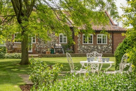 Westgate Cottage (Thornham)