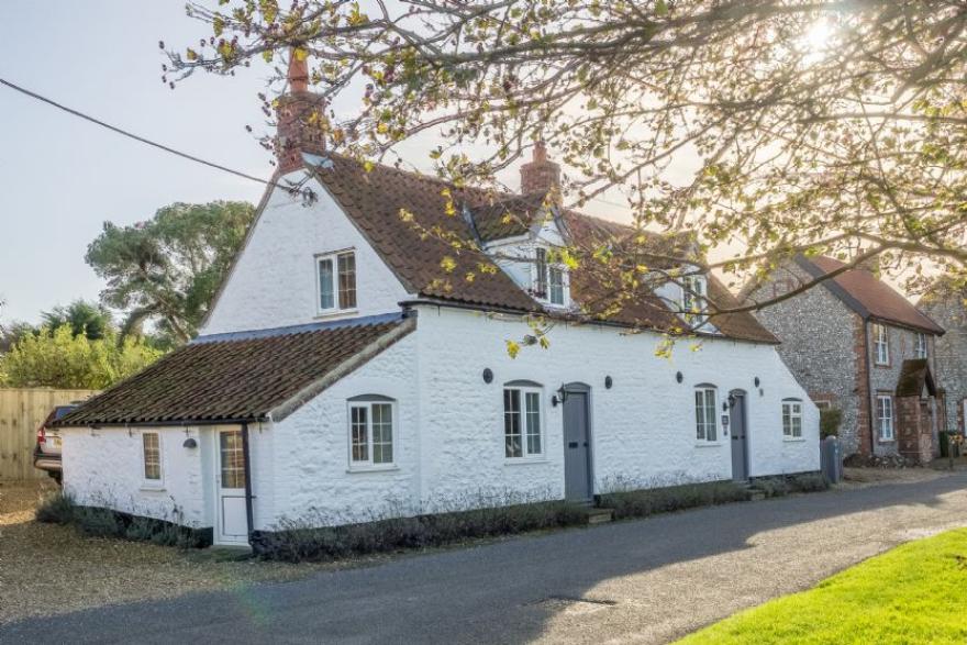 Church Cottage