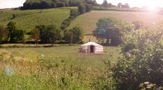 Green Valley Yurts