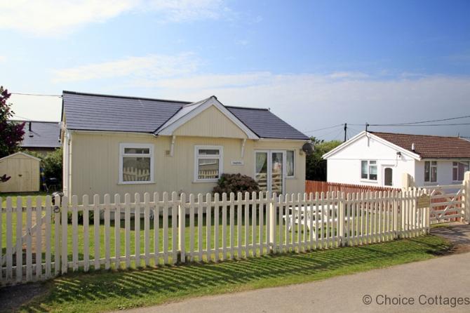 Croyde Kingfisher | 3 Bedrooms