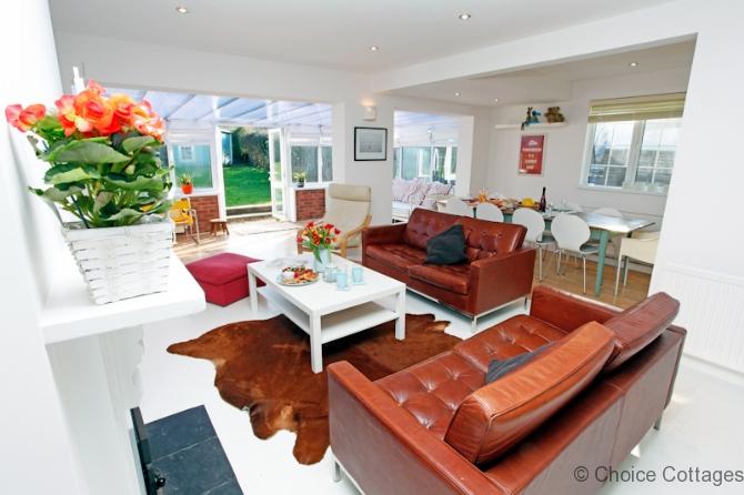 Croyde Marram | 5 Bedrooms