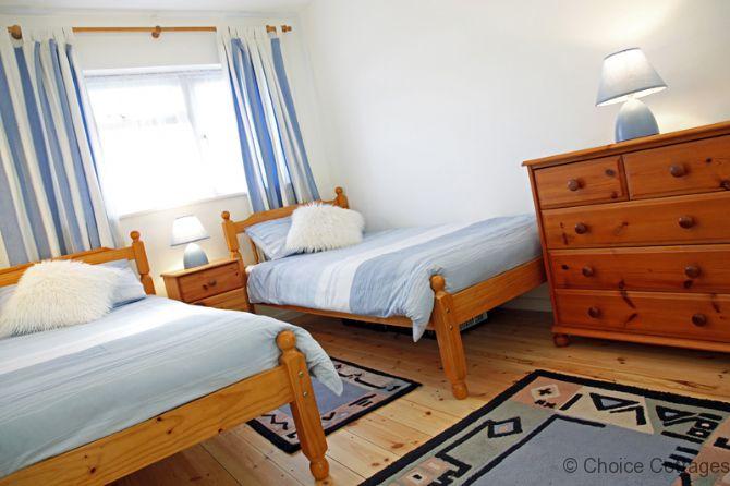 Croyde Moorlea | 2 Bedrooms