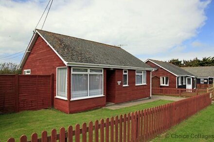 Croyde Sea Breeze | 3 Bedrooms