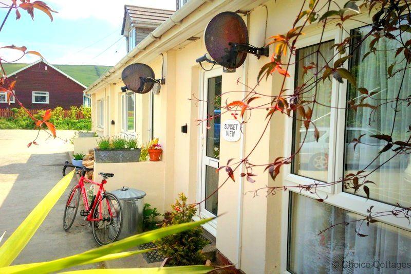 Croyde Sunset View | 2 Bedrooms