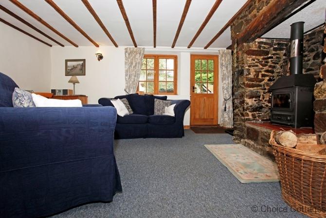 Monkleigh Coachmans Cottage | 1 Bedroom