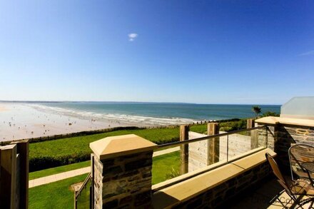 Saunton Point Break | 2 Bedrooms