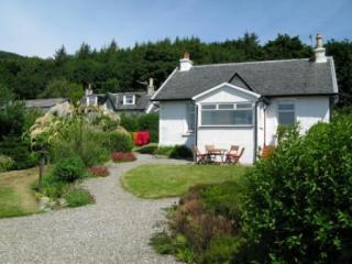 Strathspey Cottage